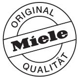 MIELE S2181 TITAN - Les sacs à poussière et les filtres convenant à votre appareil - 2