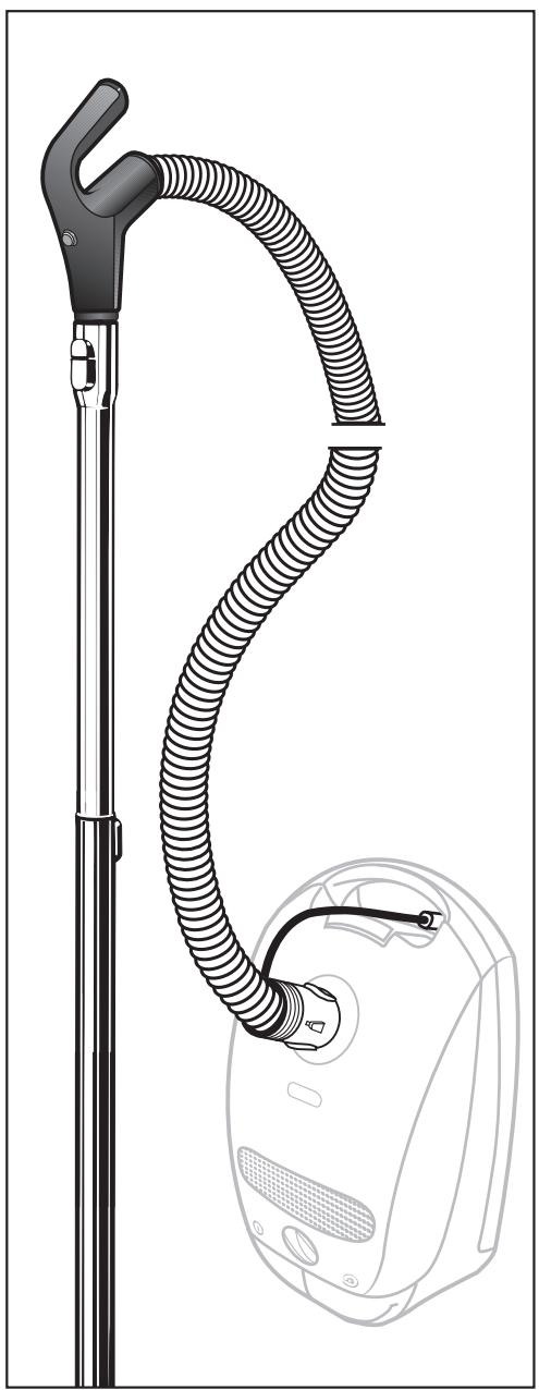 MIELE SEB 217-2 - CONSERVER CES INSTRUCTIONS - 3