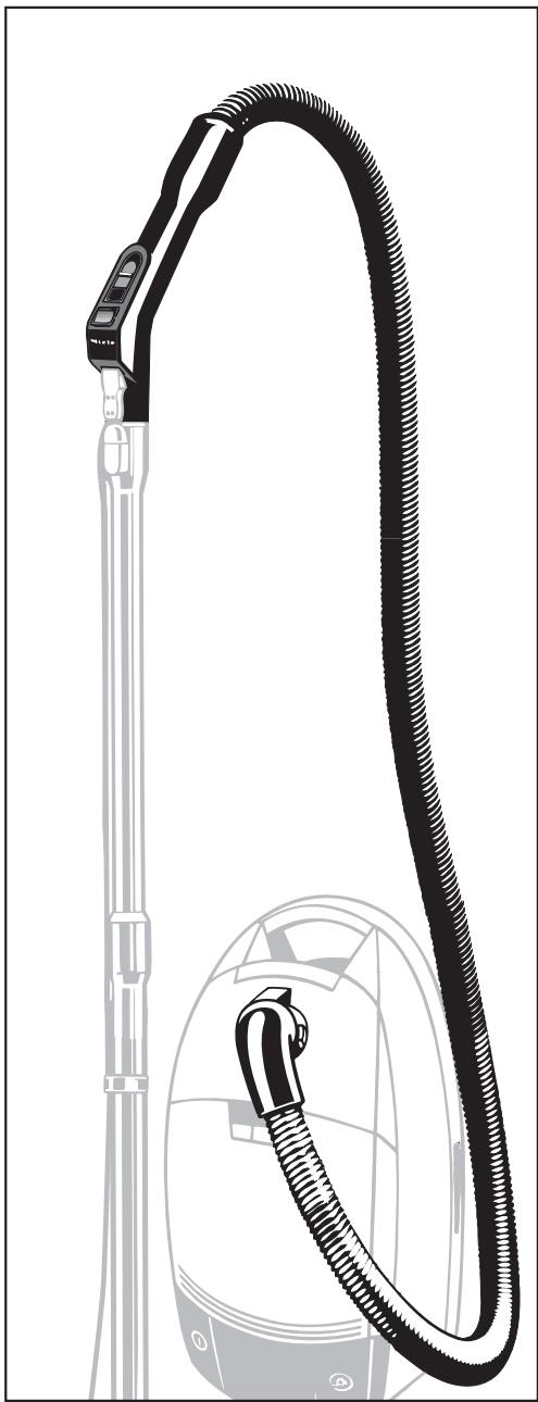 MIELE SEB 217-2 - CONSERVE ESTEMANUAL DEINSTRUCCIONES - 2