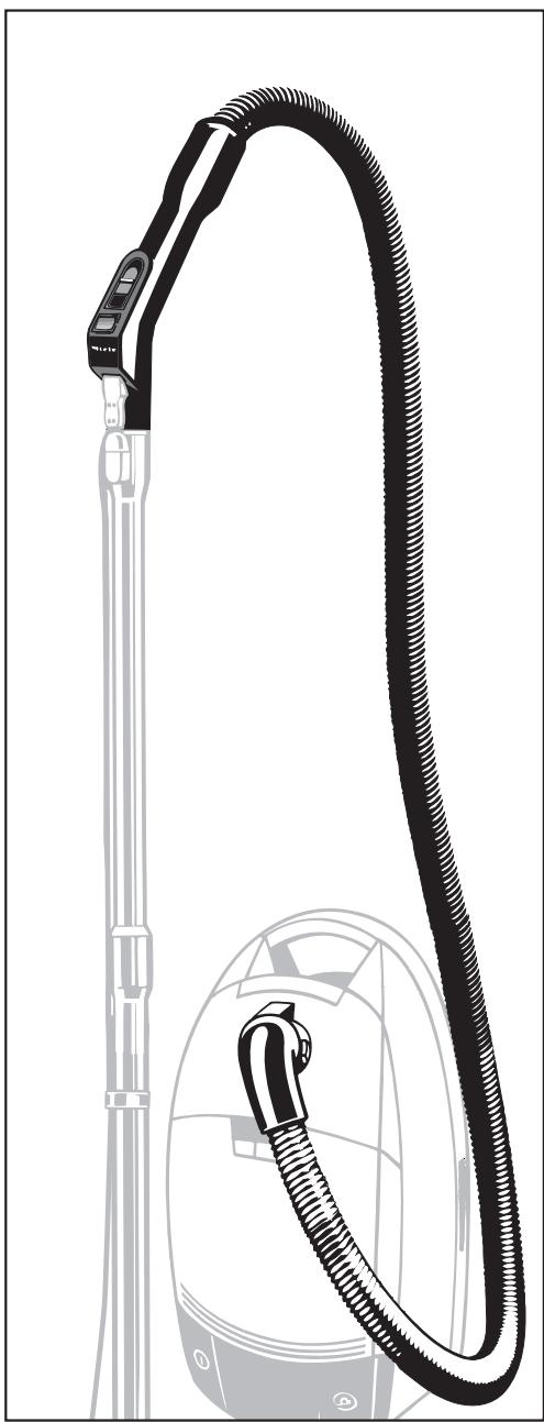 MIELE SEB 217-2 - INSTRUCTIONS - 2