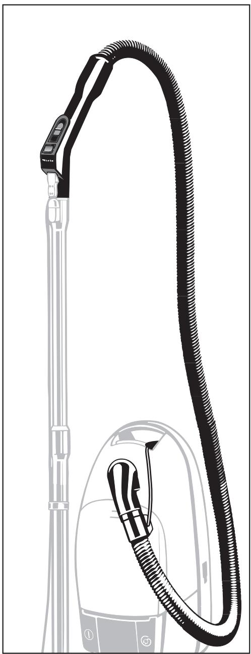 MIELE SEB 217-2 - INSTRUCTIONS - 1
