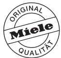 MIELE SWING H1 ECOLINE - Ordering the correct dustbags and filters - 2