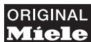MIELE SWING H1 ECOLINE - Welche Staubbeutel und Filter sind richtig? - 1