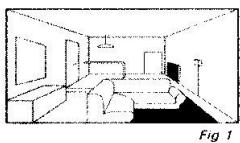 VOLTMAN THERMOSTAT VOM509008 - Choix de l'emplacement - 1