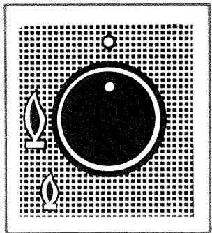 VEDETTE E423 - Bruleurs de TABLE - 4