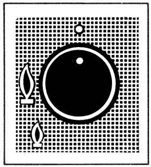 VEDETTE E433 - Bruleurs de table - 4