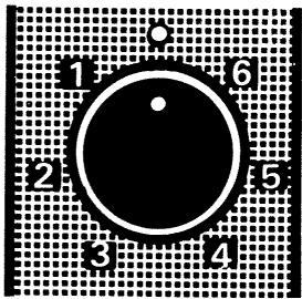 VEDETTE E433 - Plaques simples (sans thermostat) - 1