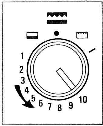 VEDETTE G600B - MISE EN SERVICE - 1