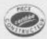 VEDETTE KX5BDTL - Service apres-vente: - 2