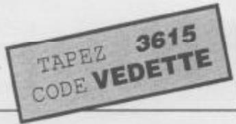 VEDETTE KX5BDTL - Service apres-vente: - 3