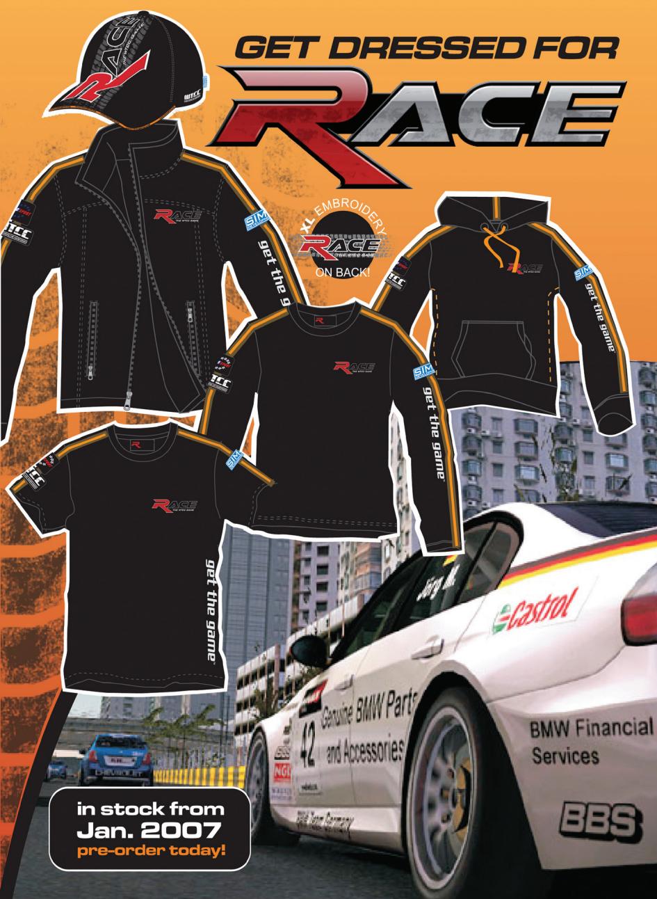 GAMES PC RACE-THE WTCC GAME - RACE - 1