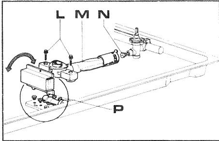 VEDETTE M402BLGN - CHANGEMENT DES INJECTEURS - 1