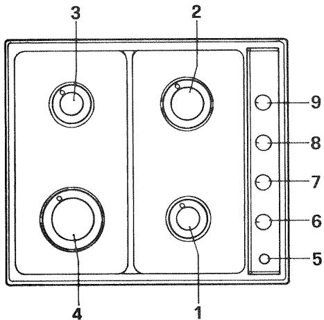 VEDETTE M402BLGN - FICHE TECHNIQUE - 1