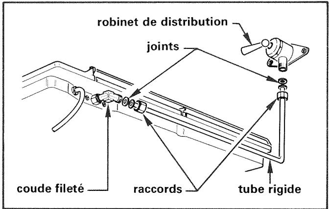 VEDETTE TD11 - Raccordement rigide - 1