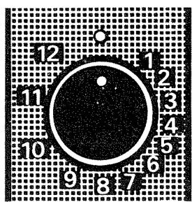 VEDETTE TD11 - Plaques automatiques (avec thermostat) - 1