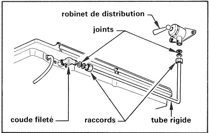 VEDETTE TE11 - Raccordement rigide - 1