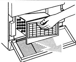 VEDETTE HYGROCAPT - Nettoyage du condenseur : - 3