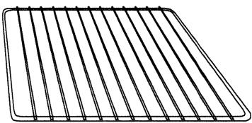 VEDETTE 500VC - PLAT sortant sur système coulissant (suivant modèle) - 1