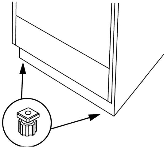 VEDETTE 50GMABD - Remplacement des parois catalytiques (suivant modèle) - 1