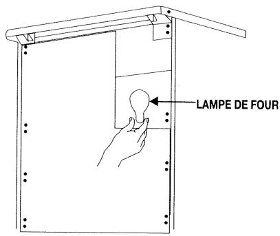 VEDETTE 50GMABD - Remplacement des parois catalytiques (suivant modèle) - 2