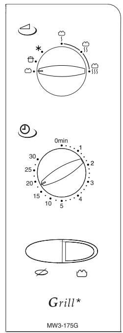 VEDETTE DX240W - Utilisation - 3