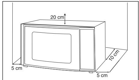 VEDETTE DX240W - ANSCHLUSS - 1