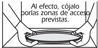 VEDETTE DX240W - MANTENIMIENTO & LIMPEZA - 1