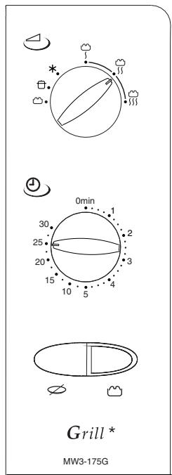 VEDETTE DX240W - Utilización - 2
