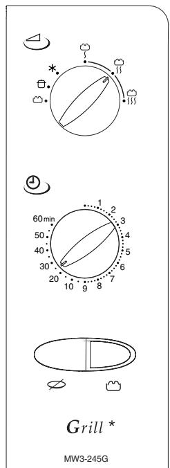 VEDETTE DX240W - Betrieb - 2