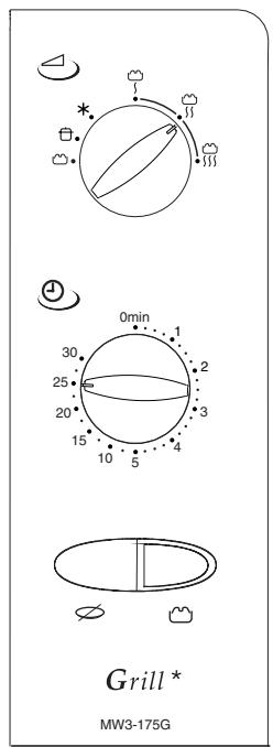 VEDETTE DX240W - Utilisation - 4