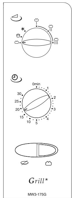 VEDETTE DX240W - Utilización - 4