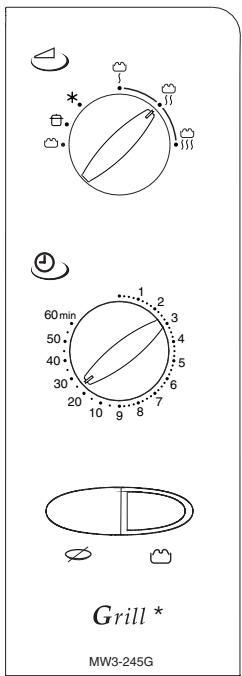 VEDETTE DX240W - Programming - 2