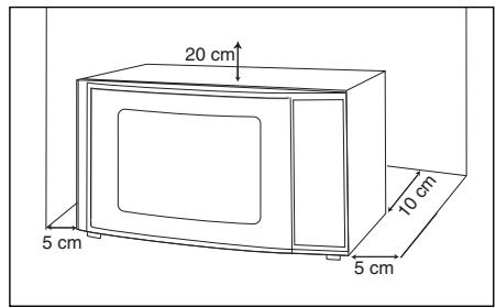 VEDETTE DX240W - Location - 2