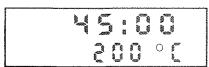 VEDETTE DXC400$1 - La fonction chaleur tournante + M. O. - 4