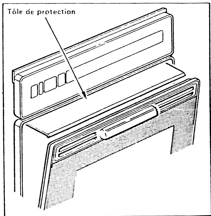 VEDETTE F828 - Grillades - 1