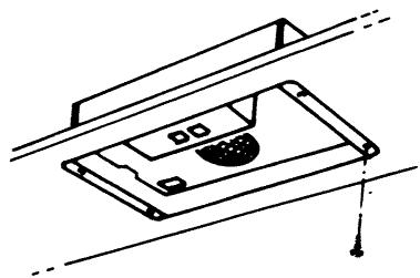 VEDETTE GS535 - INSTALLATION - 2