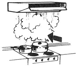 VEDETTE HS610 - Ventilation - 1