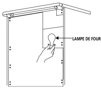 VEDETTE MPT64B - REEMPLACEMENT DES PAROIS CATALYTiques (suivant modele): - 2