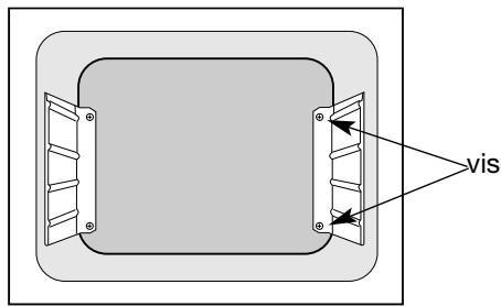 VEDETTE MPT64B - REEMPLACEMENT DES PAROIS CATALYTiques (suivant modele): - 5