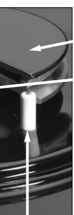 VEDETTE MPT64B - Avec clé à angle : - 3