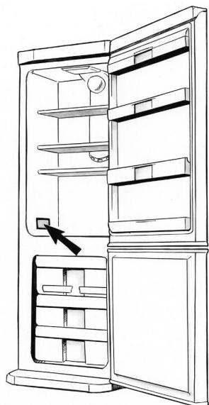 VEDETTE RCE315 - Service après-vente - 2