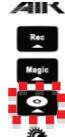 HERCULES DJCONTROL WAVE M3 - Déplacement rapide - 2