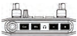 HERCULES DJCONTROL WAVE M3 - a) Définition - 3