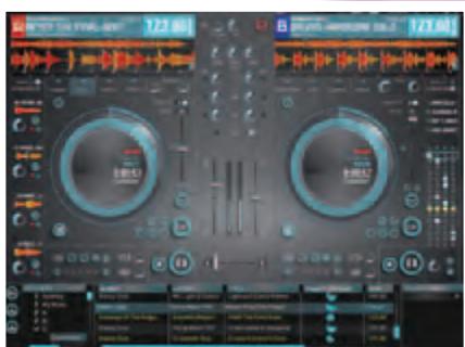 HERCULES DJCONTROL WAVE M3 - Manuel de référence DJ CONTROL AIR et DJUCED™ - 2