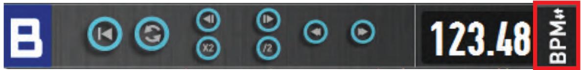 HERCULES DJCONTROL WAVE M3 - Commandes - 9