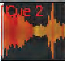 HERCULES DJCONTROL WAVE M3 - Sur la forme d'onde instantanée - 3