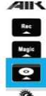 HERCULES DJCONTROL WAVE M3 - Déplacement lent et précis - 2