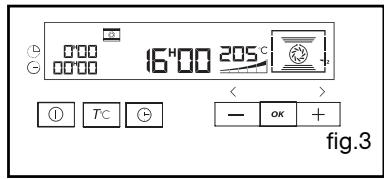 VEDETTE VEC53B - Cuisson programmee - 3