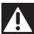 VEDETTE VEC53B - Attention - 2