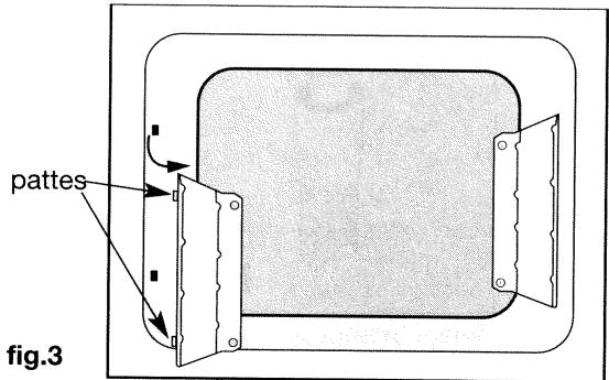 VEDETTE VGC51B - REEMPLACEMENT DES PAROIS CATALYTiques (suivant modele): - 5